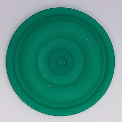 MEMBRANA GRANDE DO PULSADOR QUALYPLAST ORIGINAL (VERDE) MEMBRANA GRANDE DO PULSADOR QUALYPLAST ORIGINAL (VERDE)