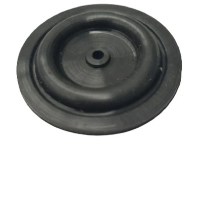 Membrana grande do pulsador Westfalia silicone Membrana grande do pulsador Westfalia silicone