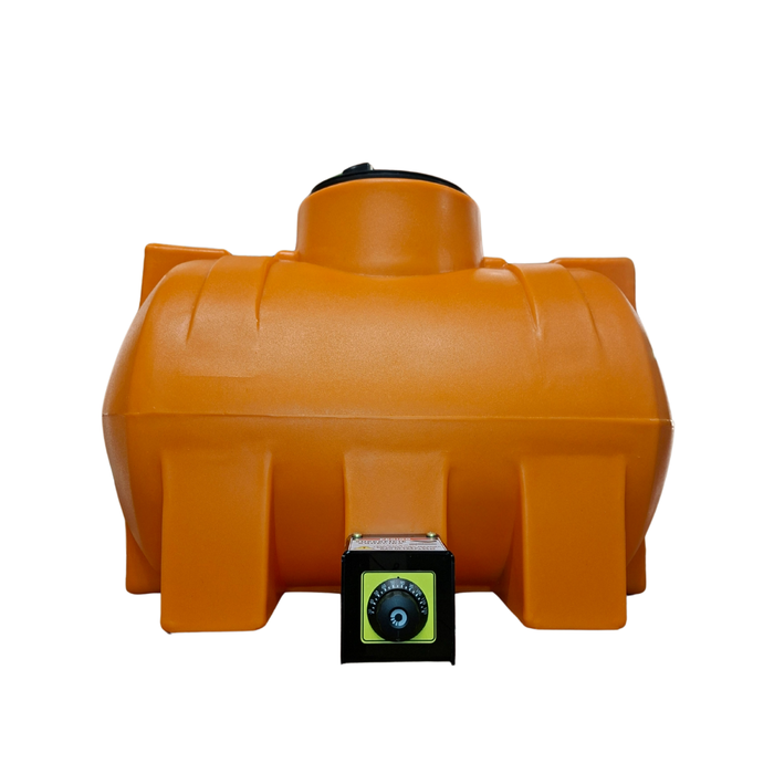 Aquecedor De Água 100 Litros - Polipropileno Resistente