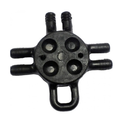 3116 - DISTRIBUIDOR DE VACUO DO COLETOR MADEMA