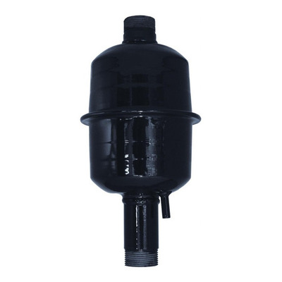 SILENCIOSO SURDINA PARA BOMBA DE VACUO 300/450LTS - ORDENHA SILENCIOSO SURDINA PARA BOMBA DE VACUO 300/450LTS - ORDENHA