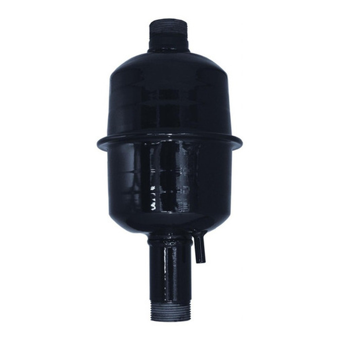 SILENCIOSO SURDINA PARA BOMBA DE VACUO 300/450LTS - ORDENHA