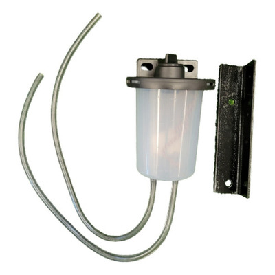 LUBRIFICADOR COMPLETO TIPO MECHA