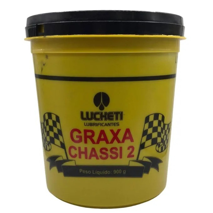 Graxa CHASSI 900G