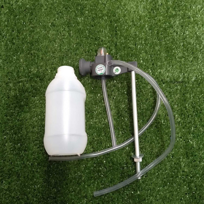 LUBRIFICADOR COMPLETO TIPO GOTA PARA ORDENHADEIRA