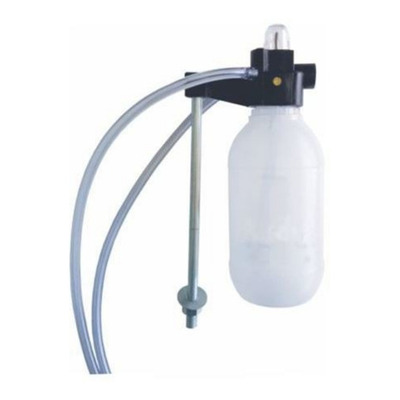 LUBRIFICADOR COMPLETO TIPO GOTA PARA ORDENHADEIRA