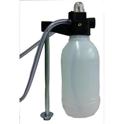 LUBRIFICADOR COMPLETO TIPO GOTA PARA ORDENHADEIRA