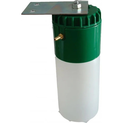 300288 - LUBRFICADOR POR SUCCAO