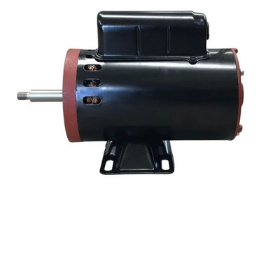 Motor 3/4 CV weg aberto flangiado Motor 3/4 CV weg aberto flangiado