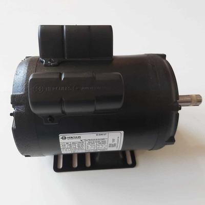 Motor Para Ordenhadeira 1cv Baixa Rotação Mono 110/220 Volts Motor Para Ordenhadeira 1cv Baixa Rotação Mono 110/220 Volts