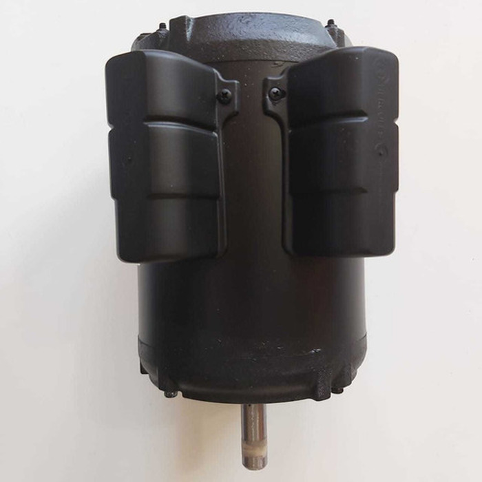 Motor Elétrico 3cv Monofásico 2 Polos 110/220v, 3450rpm,60hz