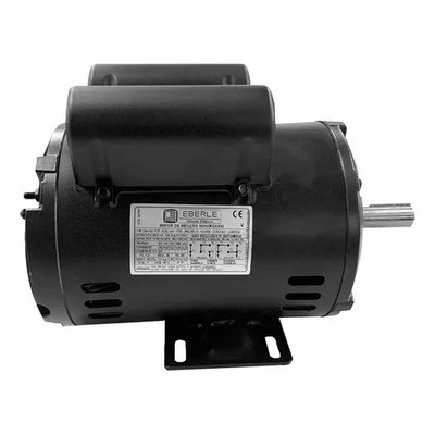Motor Elétrico Monofásico 1cv 4pólos Baixa Rotação Motor Elétrico Monofásico 1cv 4pólos Baixa Rotação