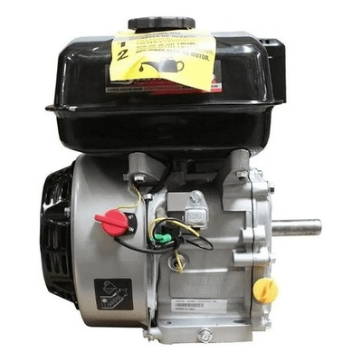 Motor A Gasolina 6.5hp 196cc 6.5hp C/ Sensor De Óleo Toyama Motor A Gasolina 6.5hp 196cc 6.5hp C/ Sensor De Óleo Toyama