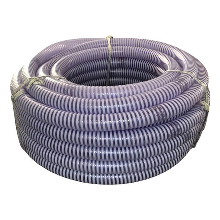 MANGUEIRA ESPIRAL ATOXICA 1 POL -  25MTS