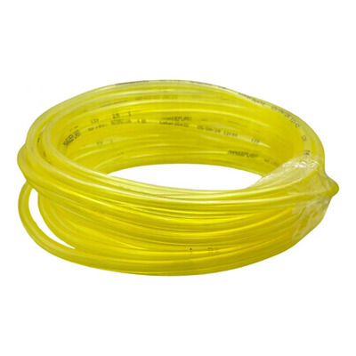 Mangueira Do Óleo 4.0x1.5mm - Rolo 10 Metros