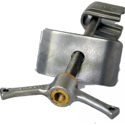 Kit fechamento da tampa  Kit fechamento da tampa