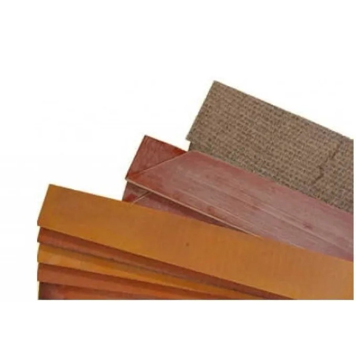 Palheta bomba 230 ( 100X40X4,5 ) Implemis