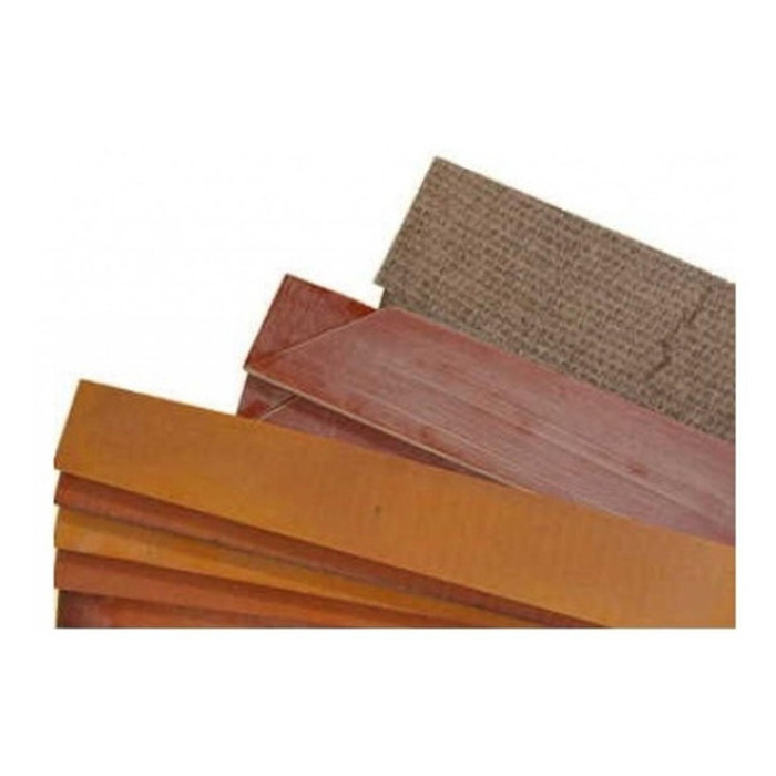 Palheta bomba 1500 ( 272X50X5,6 ) Sulinox