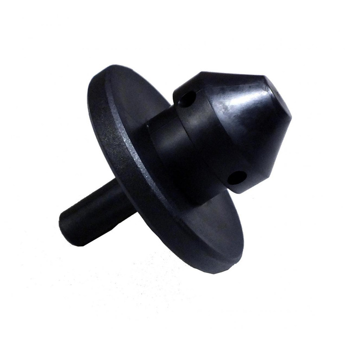 SPRAY DE LIMPEZA PARA CANALIZADA 4 SAIDAS - unidade