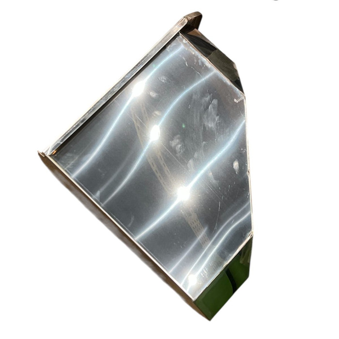 Tanquinho para Canalizada em Inox 60L
