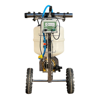 Transferidor de Plástico 50L In Pulse  BV importada Transferidor de Plástico 50L In Pulse  BV importada