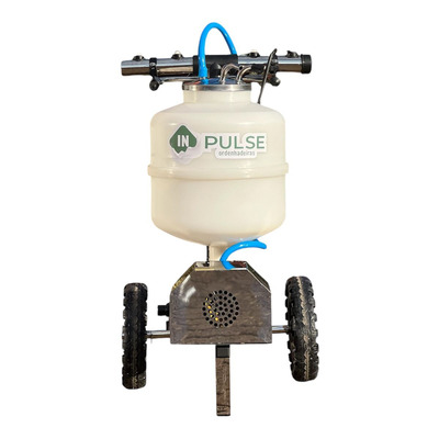 Transferidor de Plástico 50L In Pulse  BV importada Transferidor de Plástico 50L In Pulse  BV importada