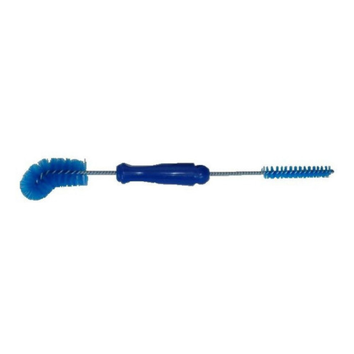 Kit Escovas Mangueira Do Leite E Ordenhadeira Escovas  - 5 peças
