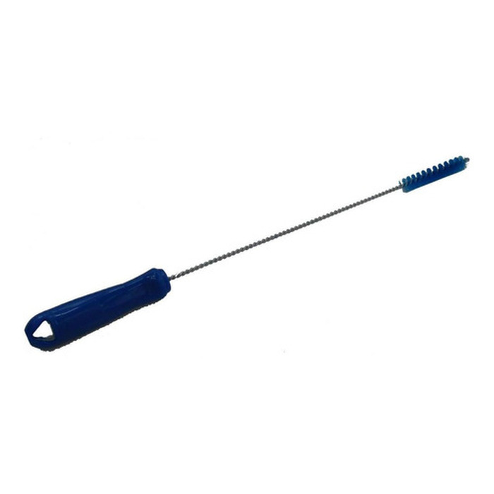 Kit Escovas Mangueira Do Leite E Ordenhadeira Escovas  - 5 peças