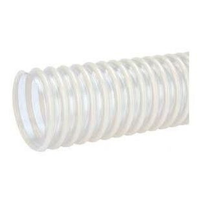 Mangueira espiral atóxica 2' - ROLO COM 25 OU 50 MTS  Mangueira espiral atóxica 2' - ROLO COM 25 OU 50 MTS