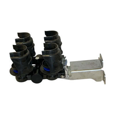 SISTEMA DE LAVAGEM RETRATIL P/ CANALIZADA GMZ                SISTEMA DE LAVAGEM RETRATIL P/ CANALIZADA GMZ