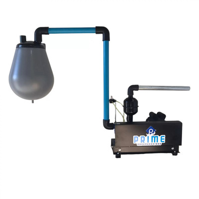 Unidade de vácuo bomba 600 DEP. AERO Unidade de vácuo bomba 600 DEP. AERO