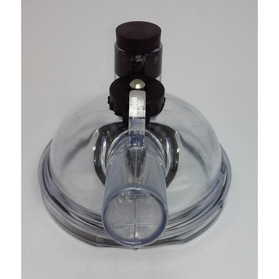 TAMPA DO COLETOR BOSIO COM TRAVA (CPL) TAMPA DO COLETOR BOSIO COM TRAVA (CPL)