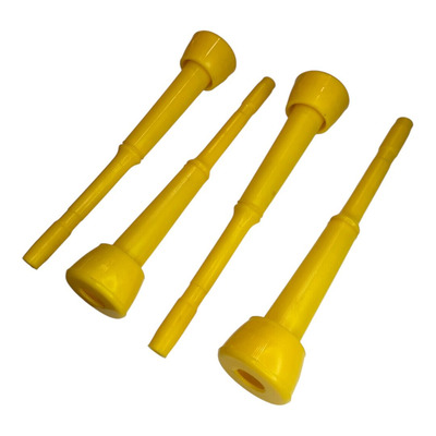 TETEIRA 1 ANEL 9,5MM SILICONE IN PULSE