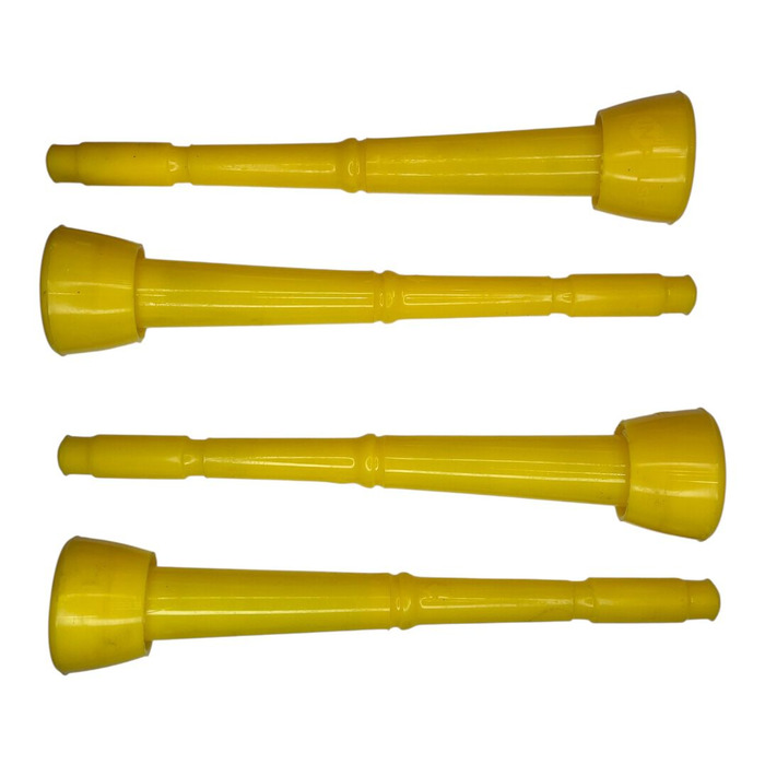 TETEIRA 1 ANEL 10MM SILICONE IN PULSE