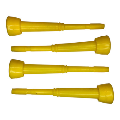 TETEIRA FLEX 9,5MM SILICONE IN PULSE TETEIRA FLEX 9,5MM SILICONE IN PULSE