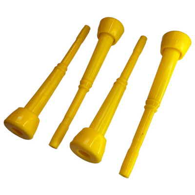 TETEIRA FLEX 9,5MM SILICONE IN PULSE TETEIRA FLEX 9,5MM SILICONE IN PULSE