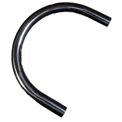  Curva em inox 304 38mm 180°