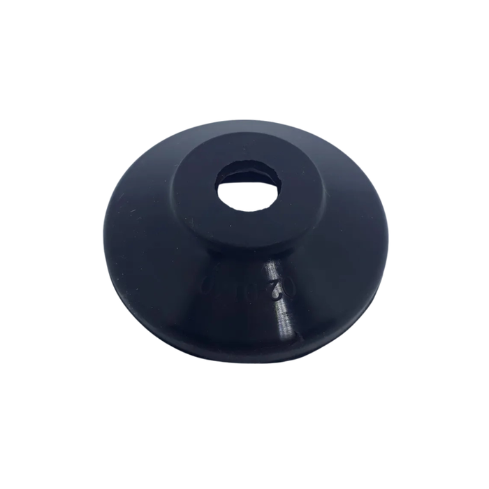   Anel de vedação do sistema de lavagem