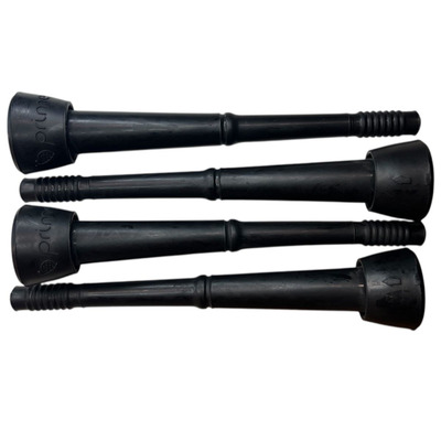 Teteira Intermaq 1 Anel 10mm Prime Pacote 4 Peças Ordenha Teteira Intermaq 1 Anel 10mm Prime Pacote 4 Peças Ordenha