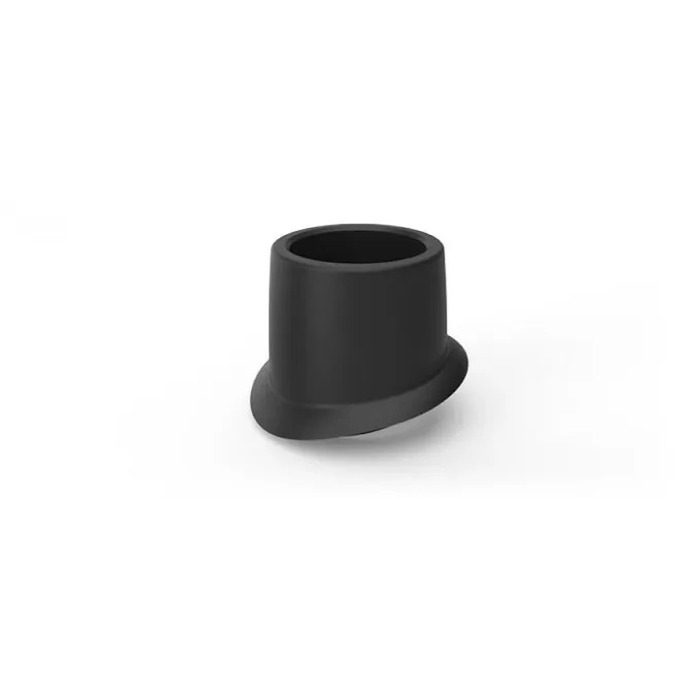 Adaptador de vácuo da unidade final GMZ 