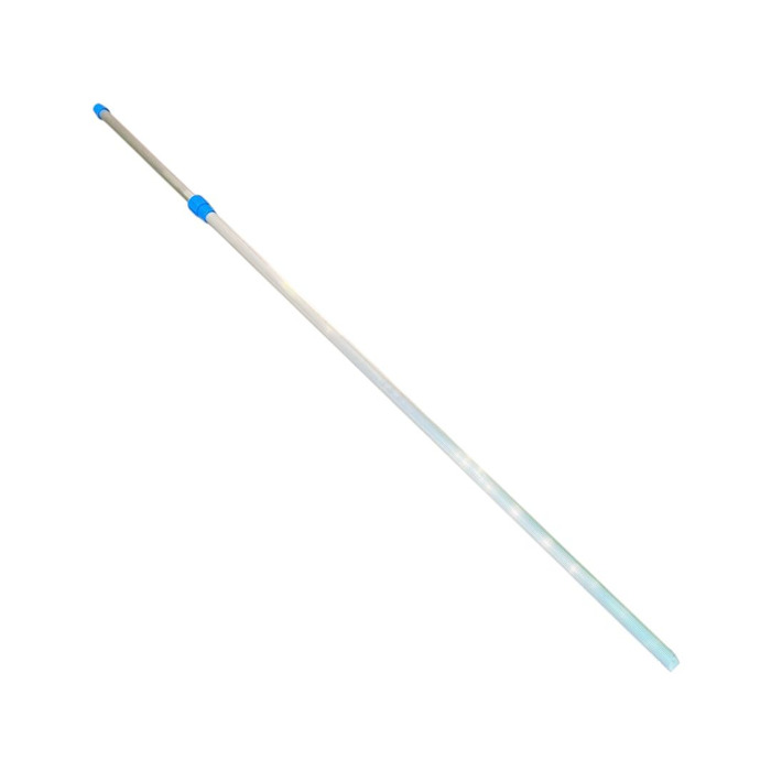 CABO DE ALUMINIO EXTENSOR C/3 METROS 