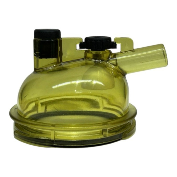 Tampa In Pulse Premium completa 450ML