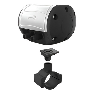 Pulsador Ordenha Gmz Com Adaptador E Abraçadeira Na Linha Pulsador Ordenha Gmz Com Adaptador E Abraçadeira Na Linha