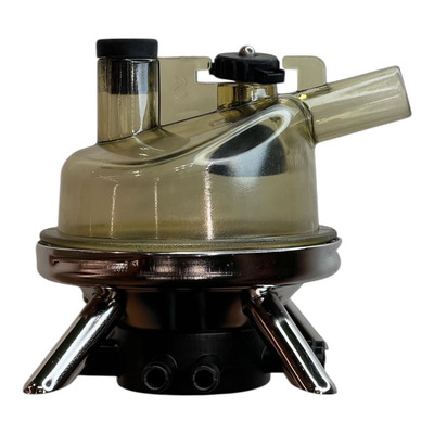 TAMPA DO COLETOR 450ML GMZ PREMIUM (PARALELA) TAMPA DO COLETOR 450ML GMZ PREMIUM (PARALELA)