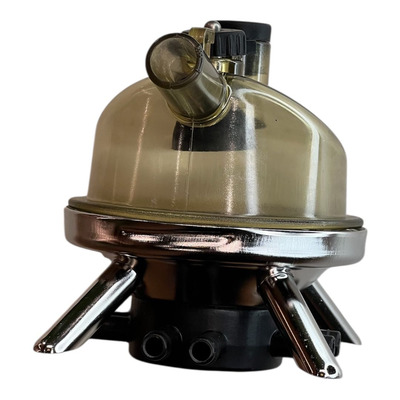 TAMPA DO COLETOR 450ML GMZ PREMIUM (PARALELA) TAMPA DO COLETOR 450ML GMZ PREMIUM (PARALELA)