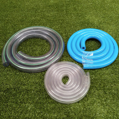 Mangueiras Para Conjunto De Ordenhadeira Kit 3 metros cada Mangueiras Para Conjunto De Ordenhadeira Kit 3 metros cada