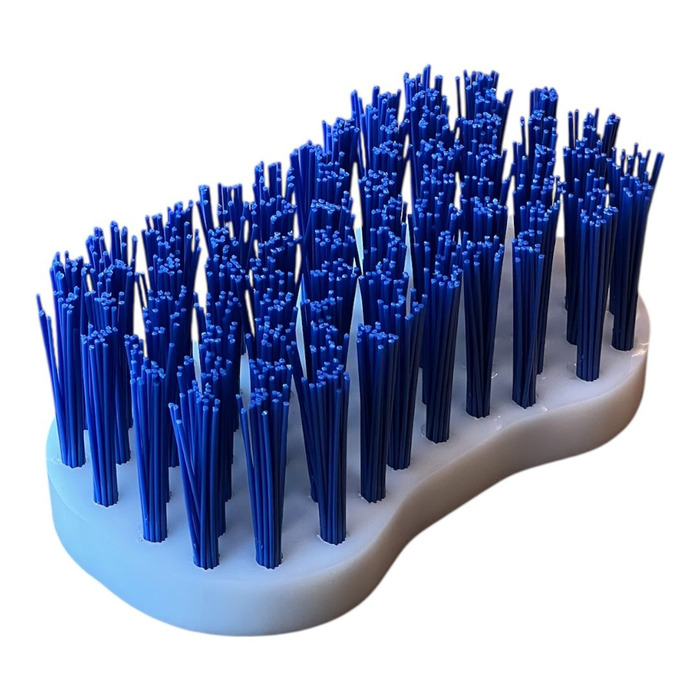 ESCOVA MULTIUSO NYLON 