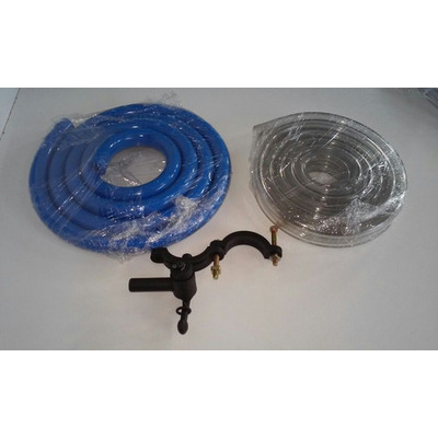 Transformar Conjunto De Ordenha Duplo Em 2 Conjuntos Simples