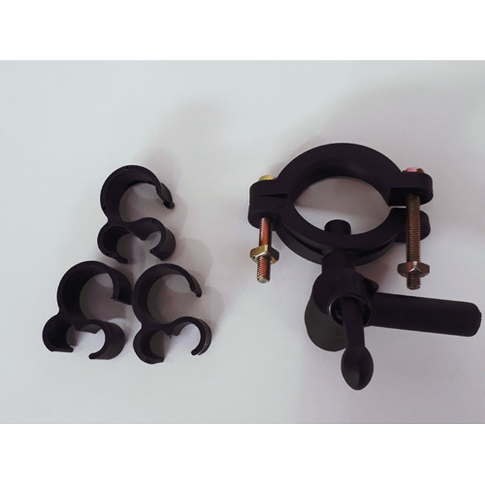 Transformar Conjunto De Ordenha Duplo Em 2 Conjuntos Simples