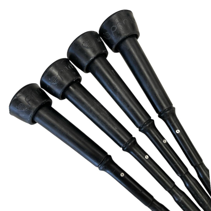 TETEIRA 1 ANEL 9,5mm PRIME VENTILADA